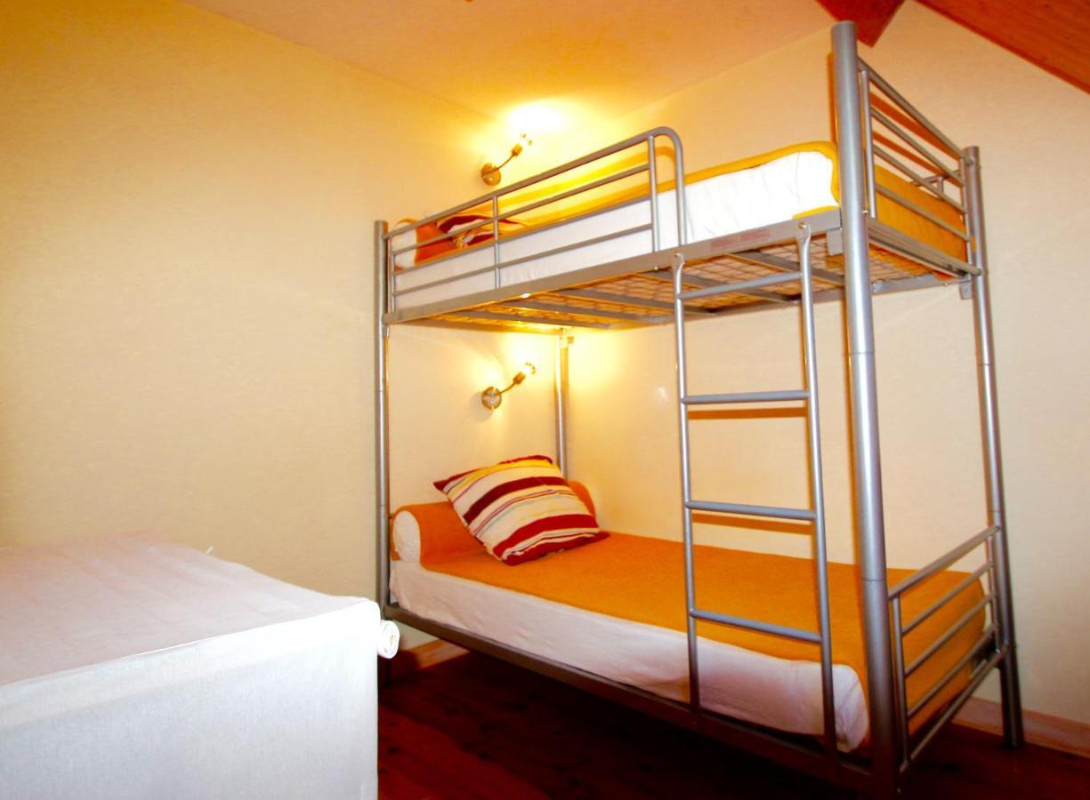 Gs3 Duplex 4 Pers Terrasse 5Mn Luz 15Mn Ardiden Apartment Sassis Екстериор снимка