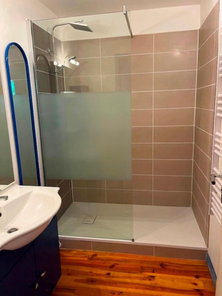 Gs3 Duplex 4 Pers Terrasse 5Mn Luz 15Mn Ardiden Apartment Sassis Екстериор снимка
